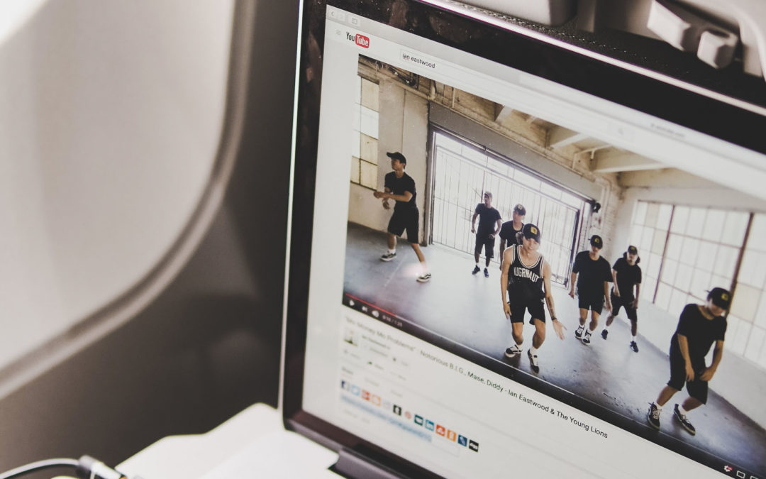 Comment mettre vos vidéos youtube au top des recherches ?