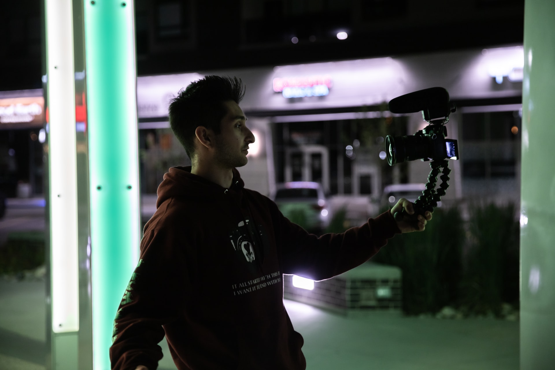 youtubeur